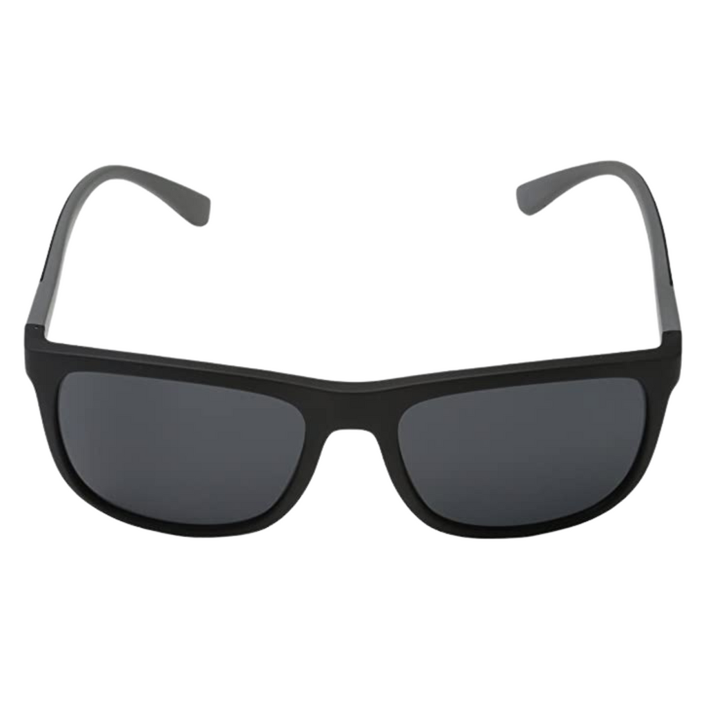 EMPORIO ARMANI OCCHIALI BLACK