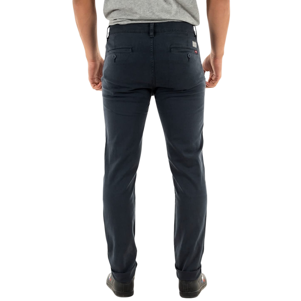 LEVI'S PANTALONE SHADY BLU SCURO