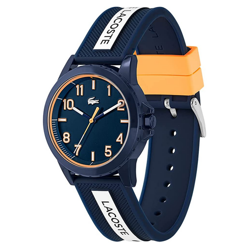 LACOSTE OROLOGIO MEMPHIS BLU