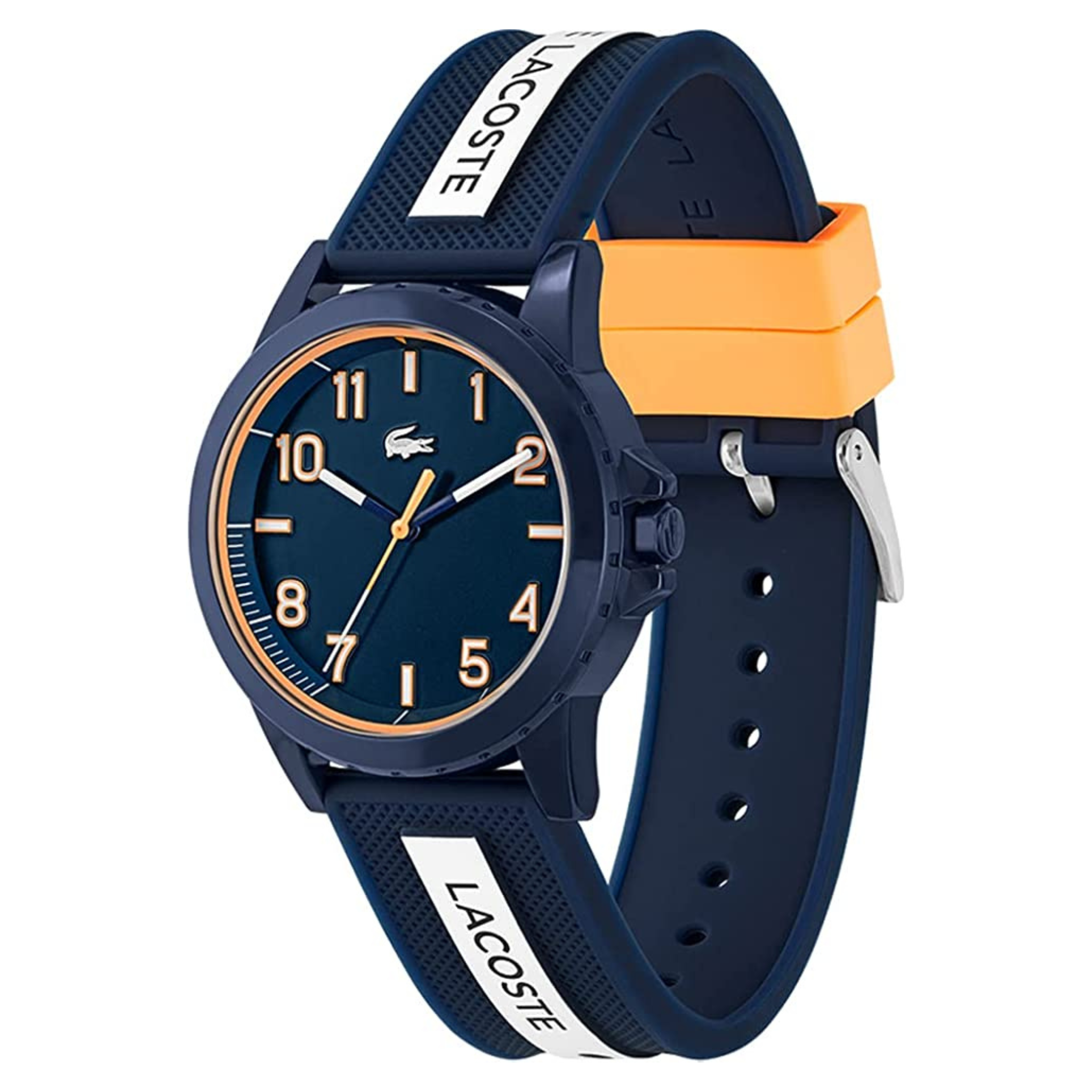 LACOSTE OROLOGIO MEMPHIS BLU
