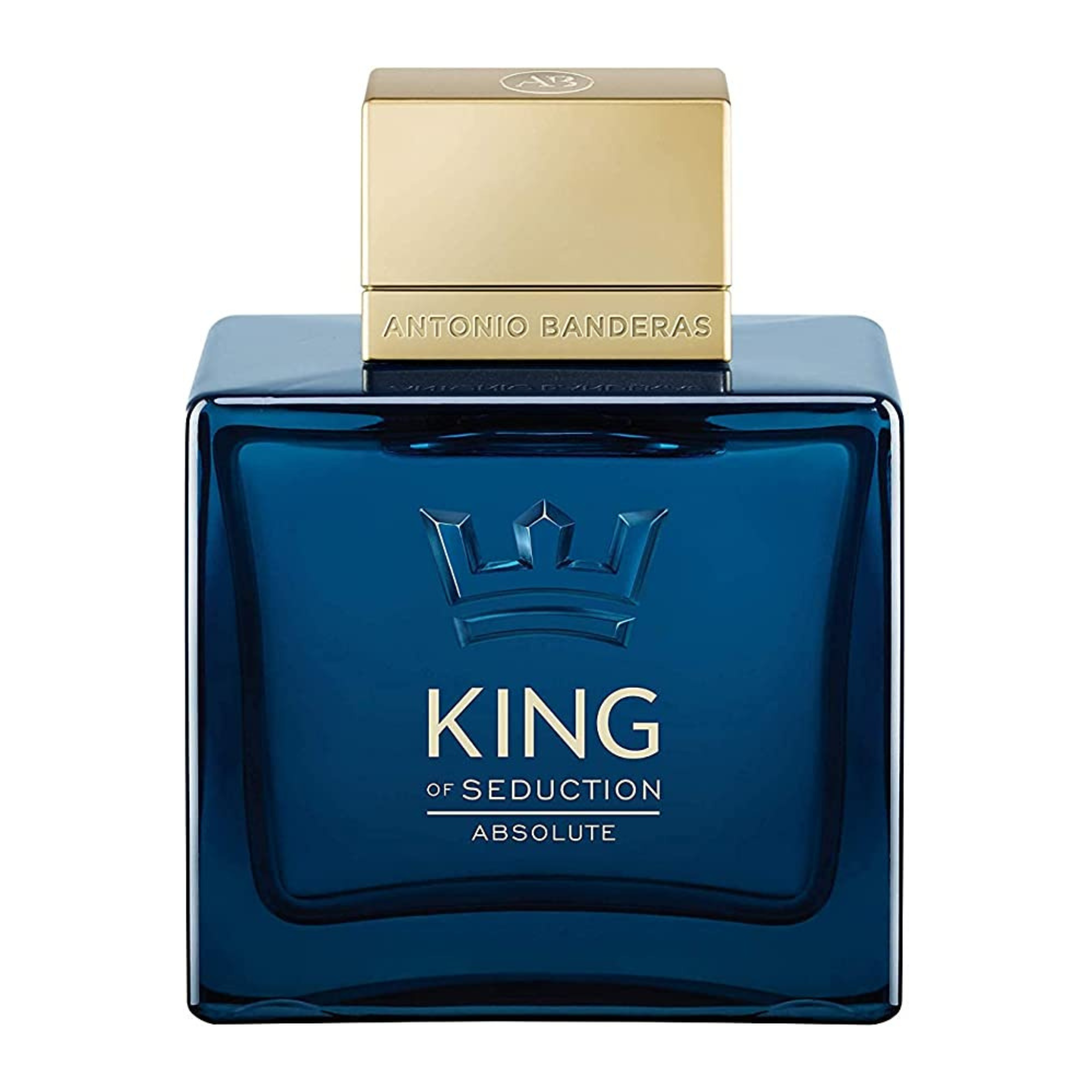 ANTONIO BANDERAS KING 100 ML