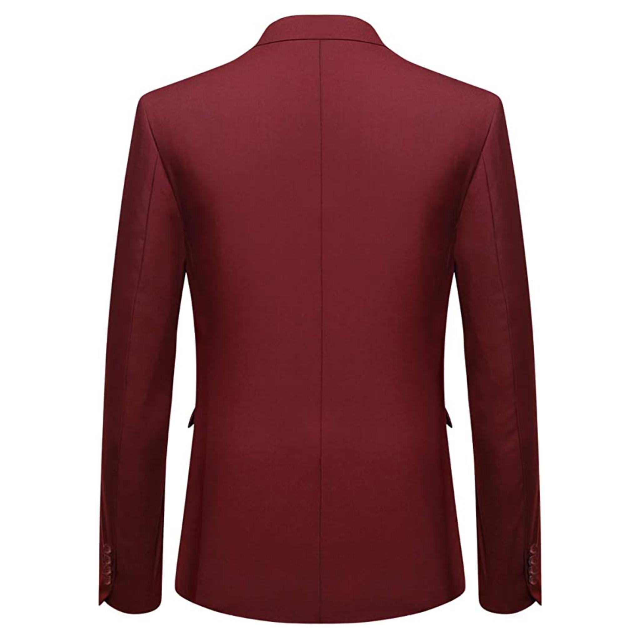 BLAZER LANCASTER BORDEAUX