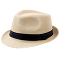 CAPPELLO GATSBY IN PAGLIA (5 COLORI)