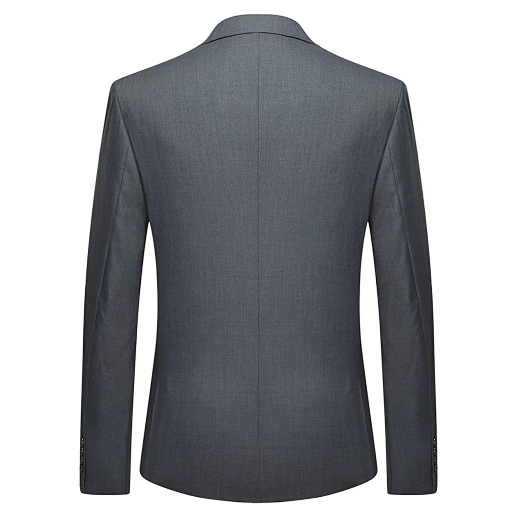 BLAZER LANCASTER GRIGIO SCURO