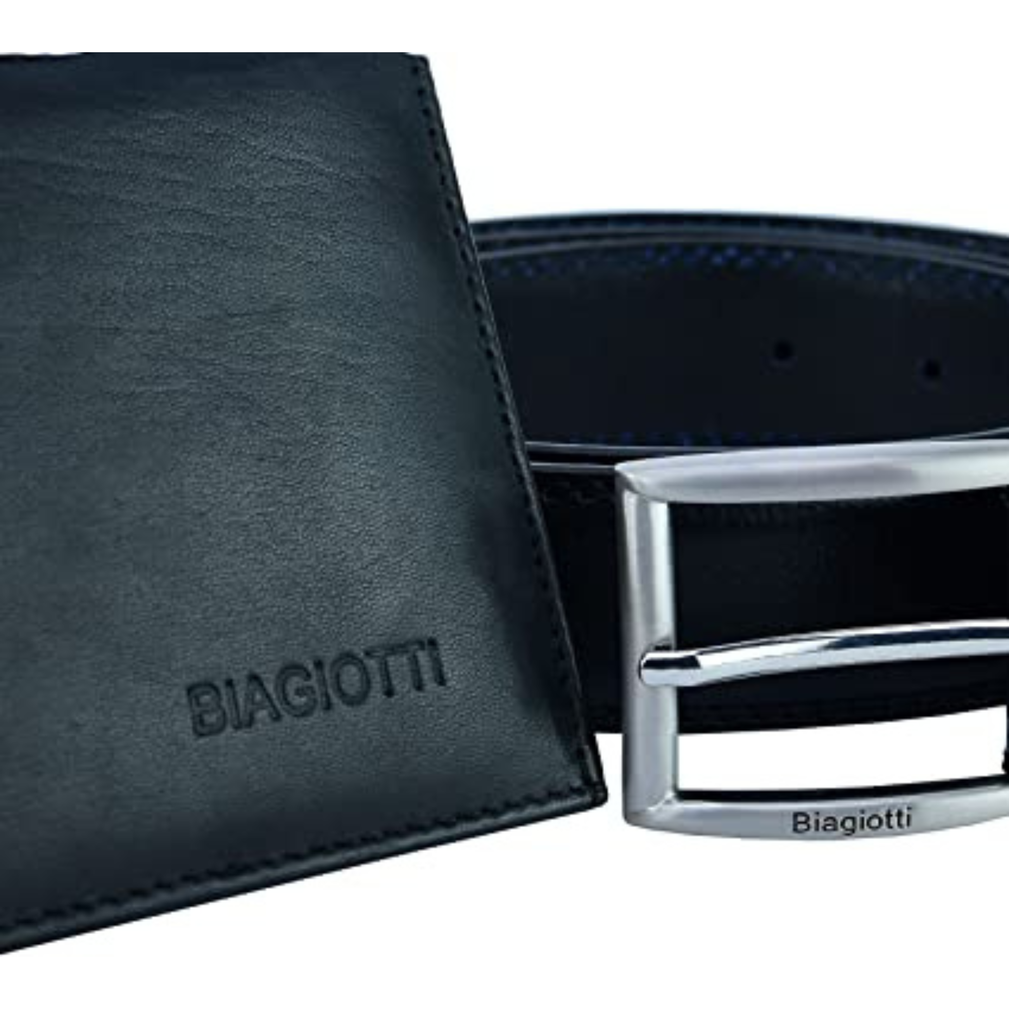 BIAGIOTTI PORTAF. CON CINTURA