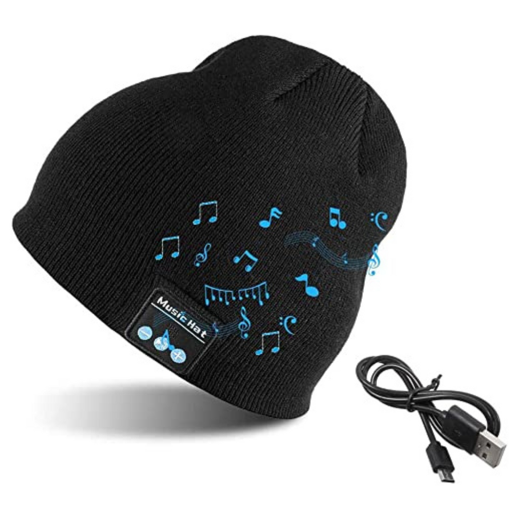 CAPPELLO BLUETOOTH CON USB