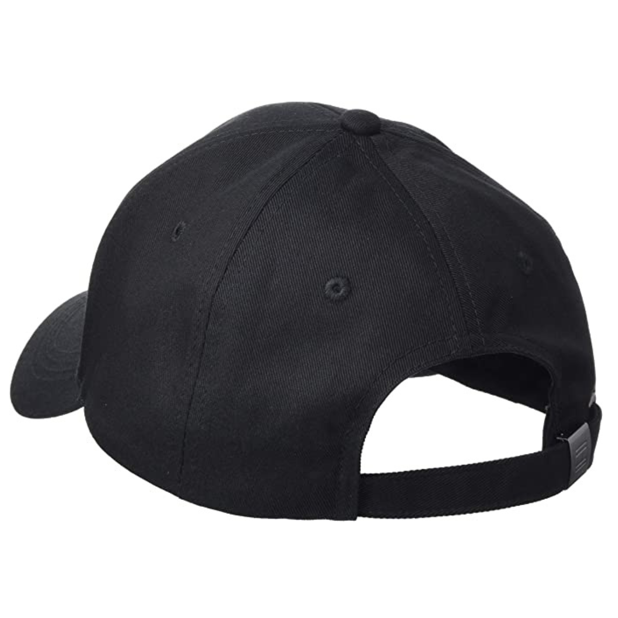 TOMMY HILFIGER CAPPELLO NERO CON LOGO