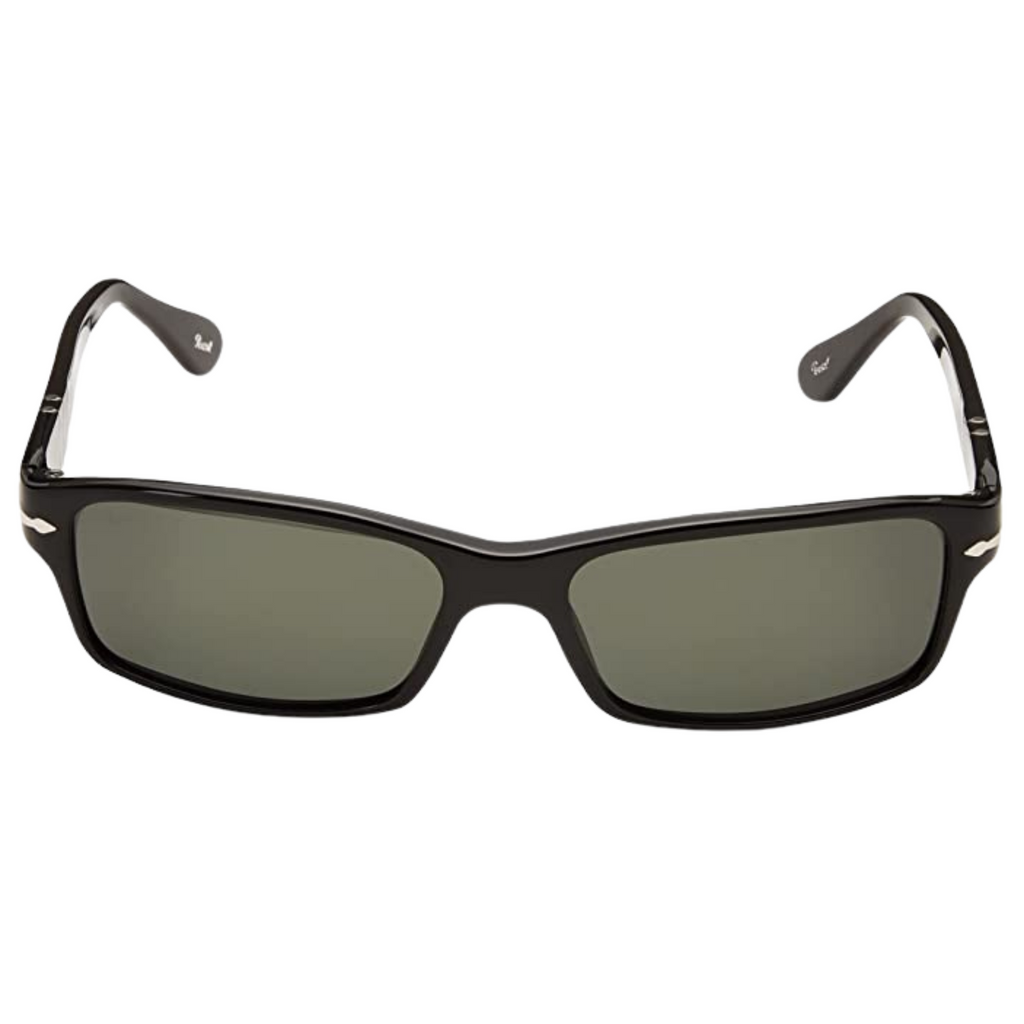 PERSOL OCCHIALI CLASSIC NERI