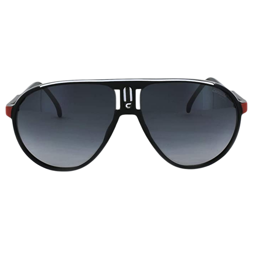 CARRERA OCCHIALI CHAMPION NERI