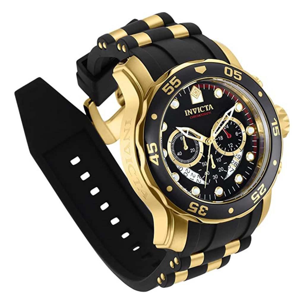 INVICTA PRO DRIVER OROLOGIO NERO