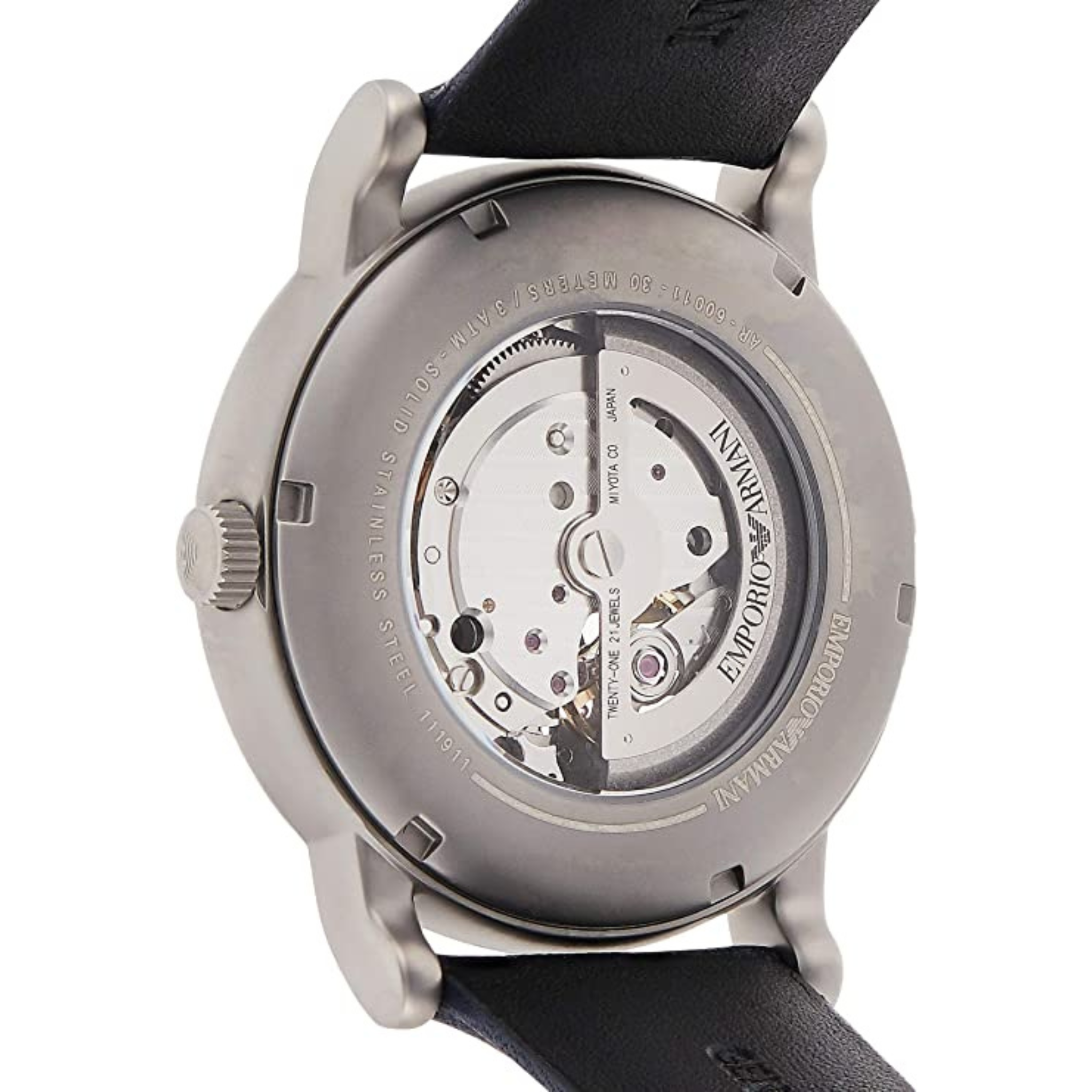 EMPORIO ARMANI OROLOGIO THE FUTURE