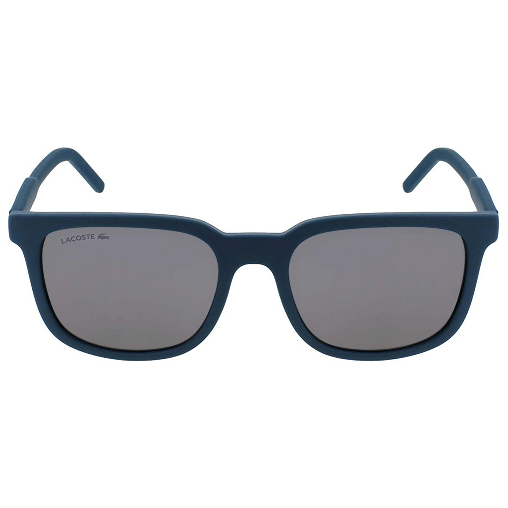 LACOSTE OCCHIALI SPORTSWEAR LIGHT BLUE