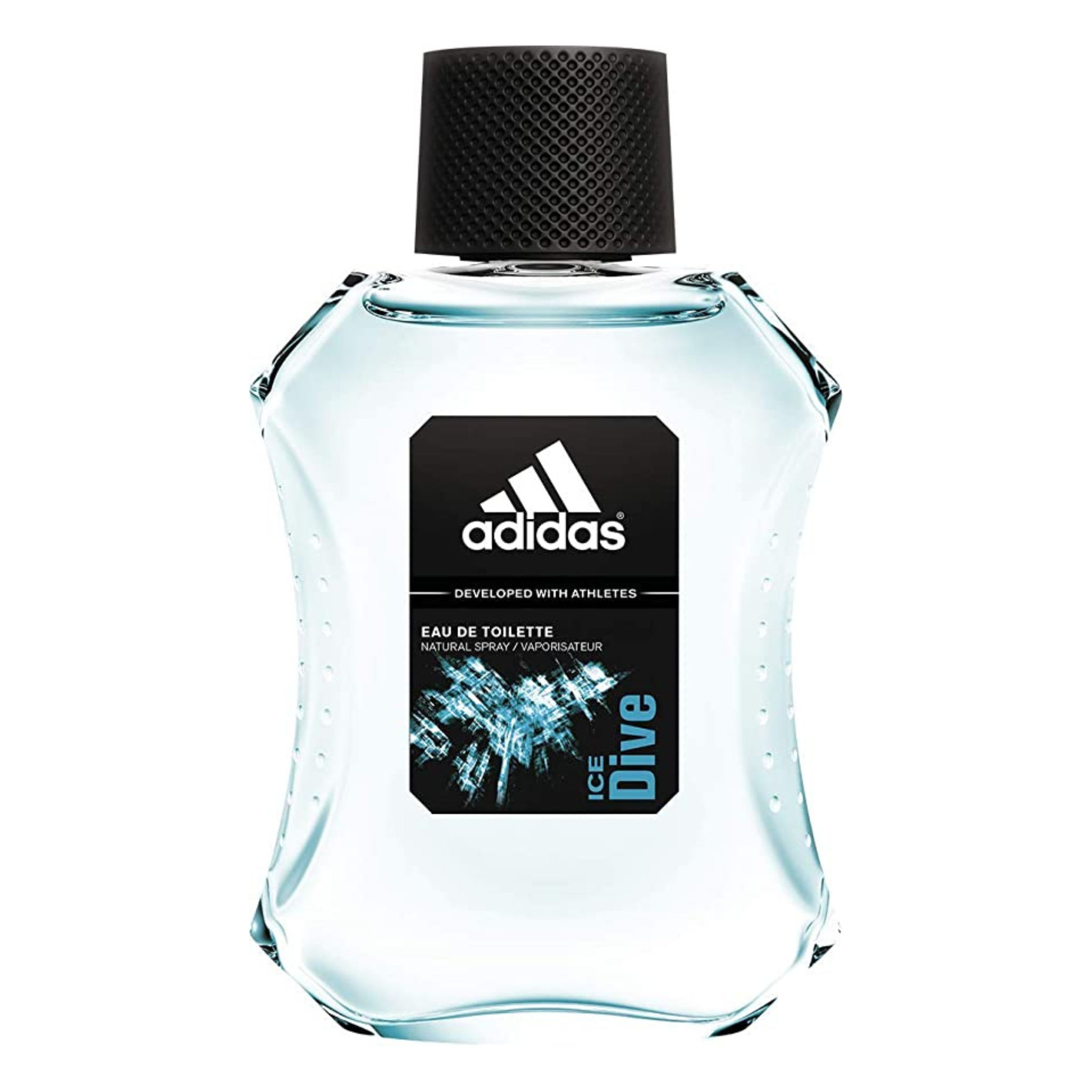 ADIDAS PROFUMO COFANETTO REGALO ICE DIVE