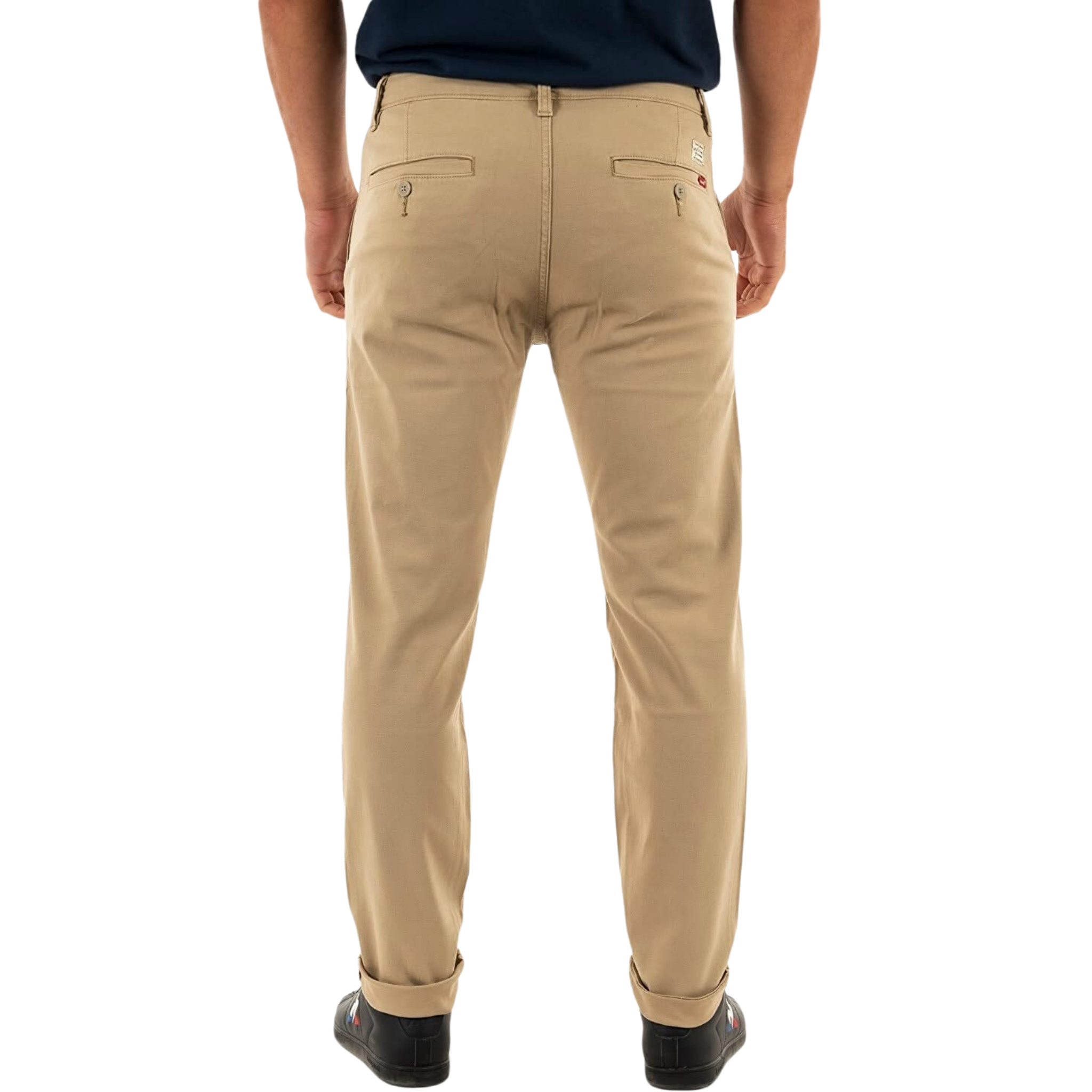 LEVI'S PANTALONE SHADY BEIGE