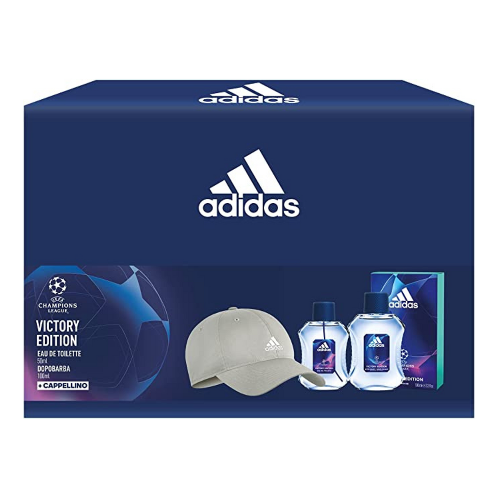 ADIDAS PROFUMO IN CONFEZIONE REGALO