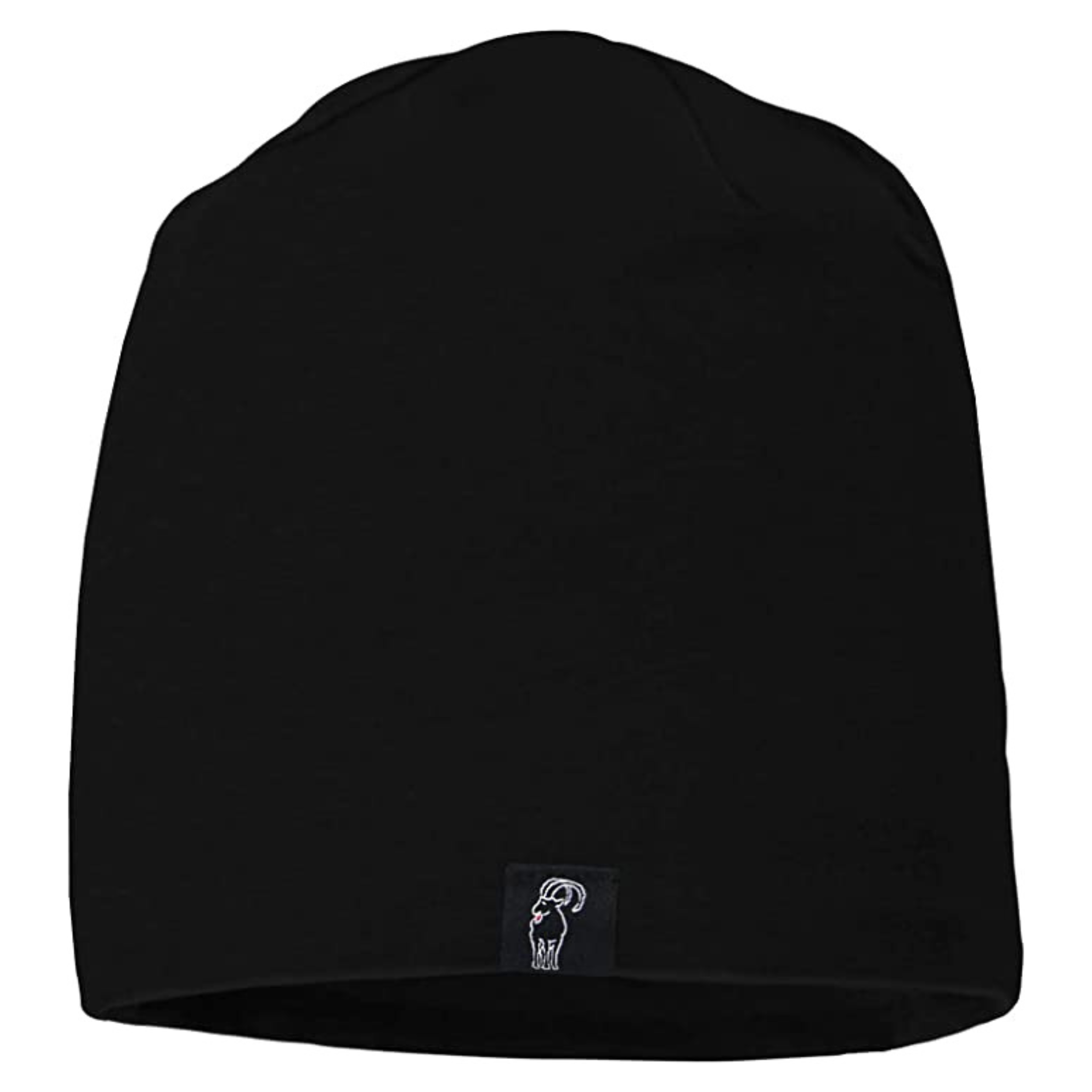 CAPPELLO IN COTONE E PILE (2 COLORI)