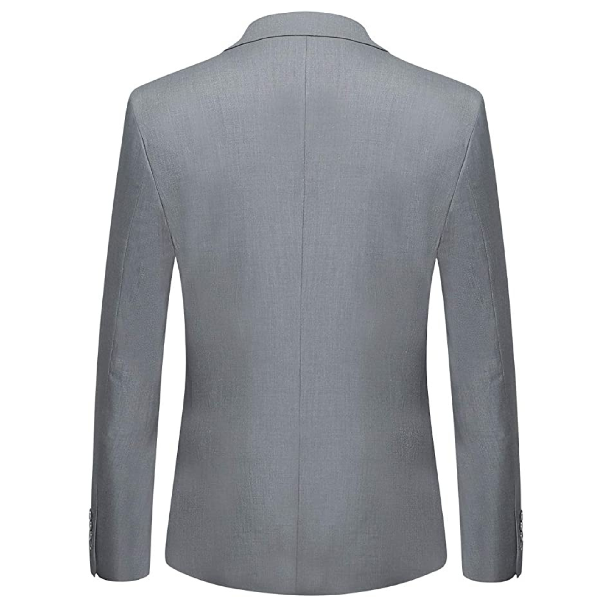 BLAZER LANCASTER GRIGIO CHIARO