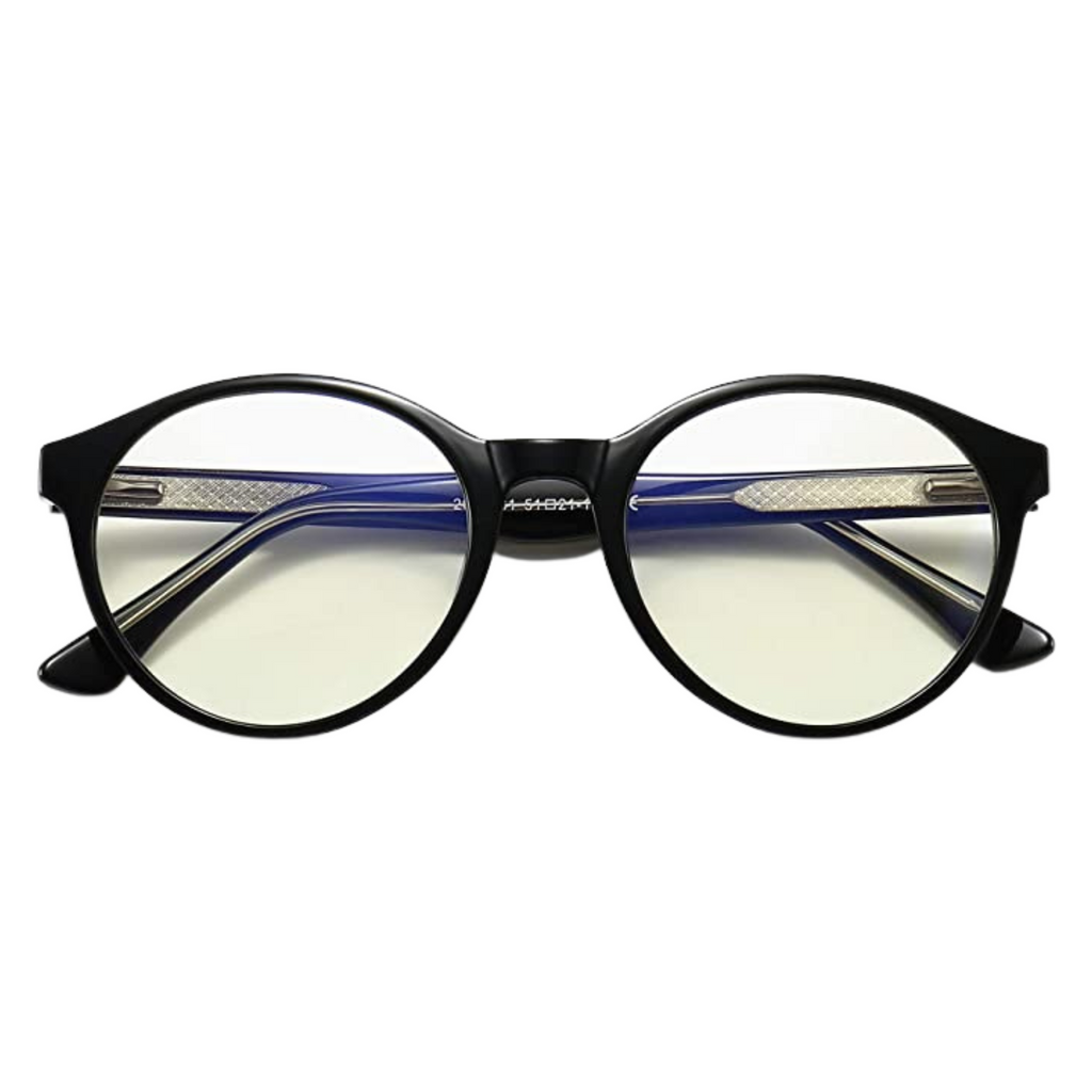 OCCHIALI CON FILTRO LUCE BLU