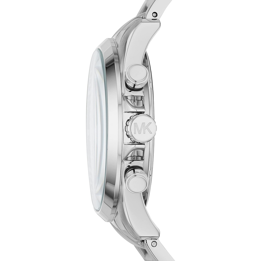 MICHAEL KORS OROLOGIO IN ACCIAIO NERO