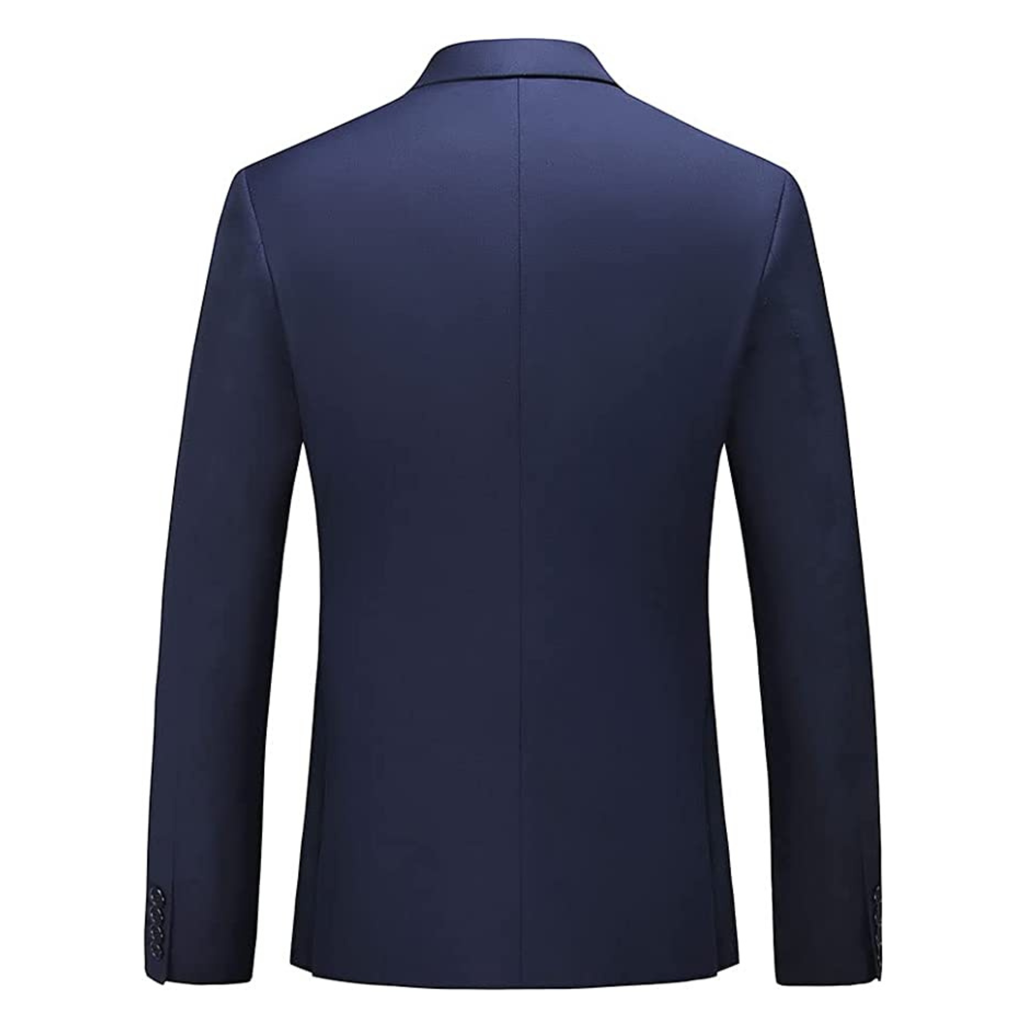 ABITO KARL DOPPIO PETTO BLU