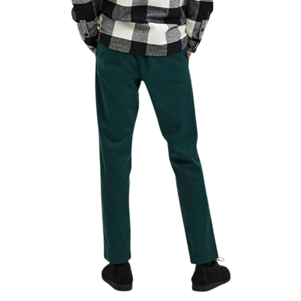 PANTALONE REMARK VERDE