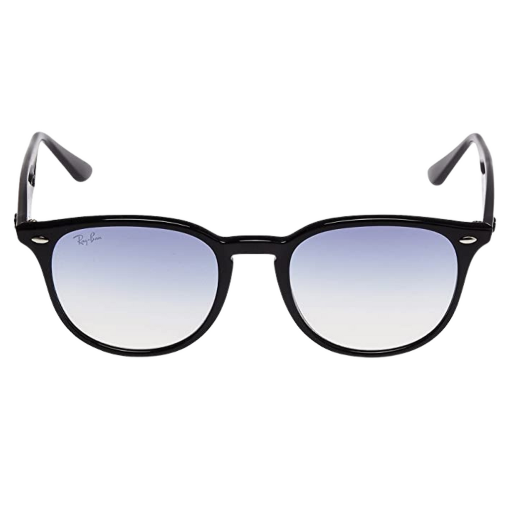 RAY-BAN OCCHIALI ANTIRIFLESSO NERI