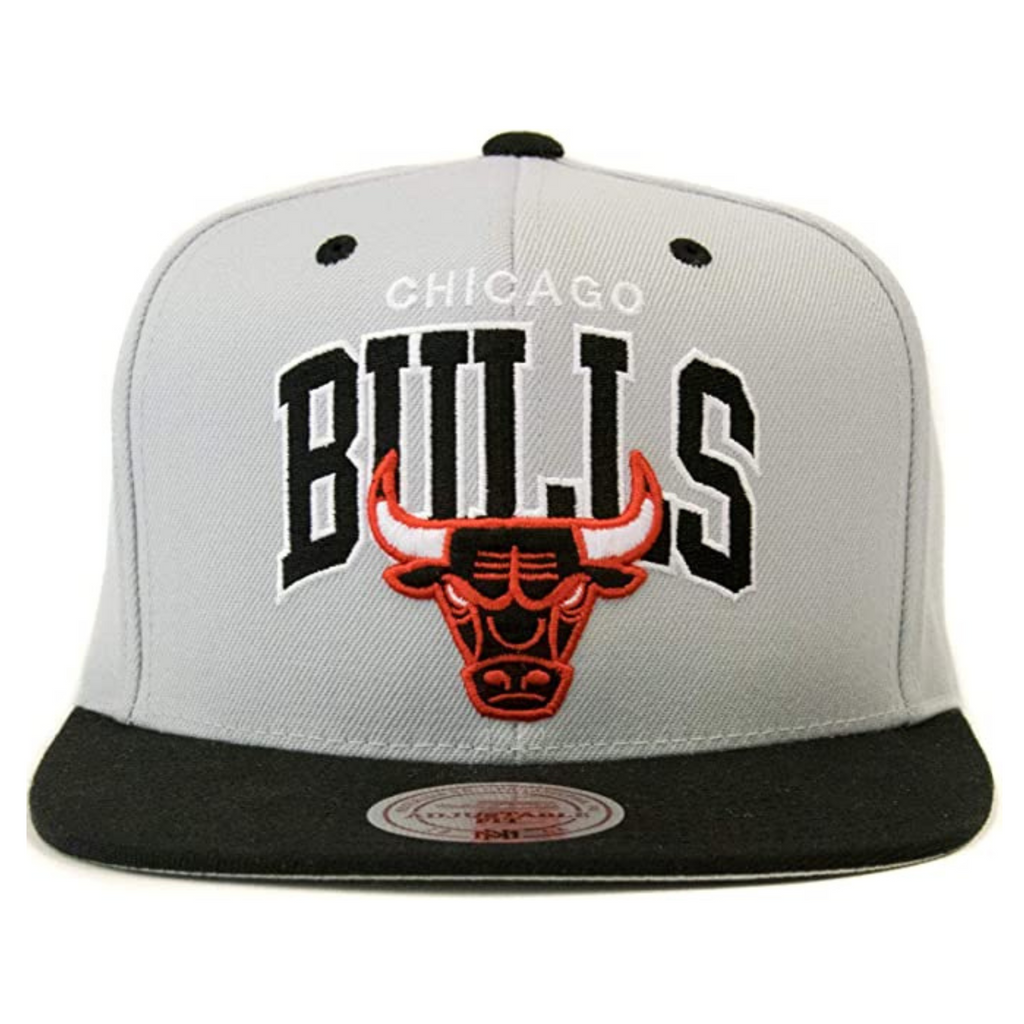 CHICAGO BULLS CAPPELLO UFFICIALE NBA