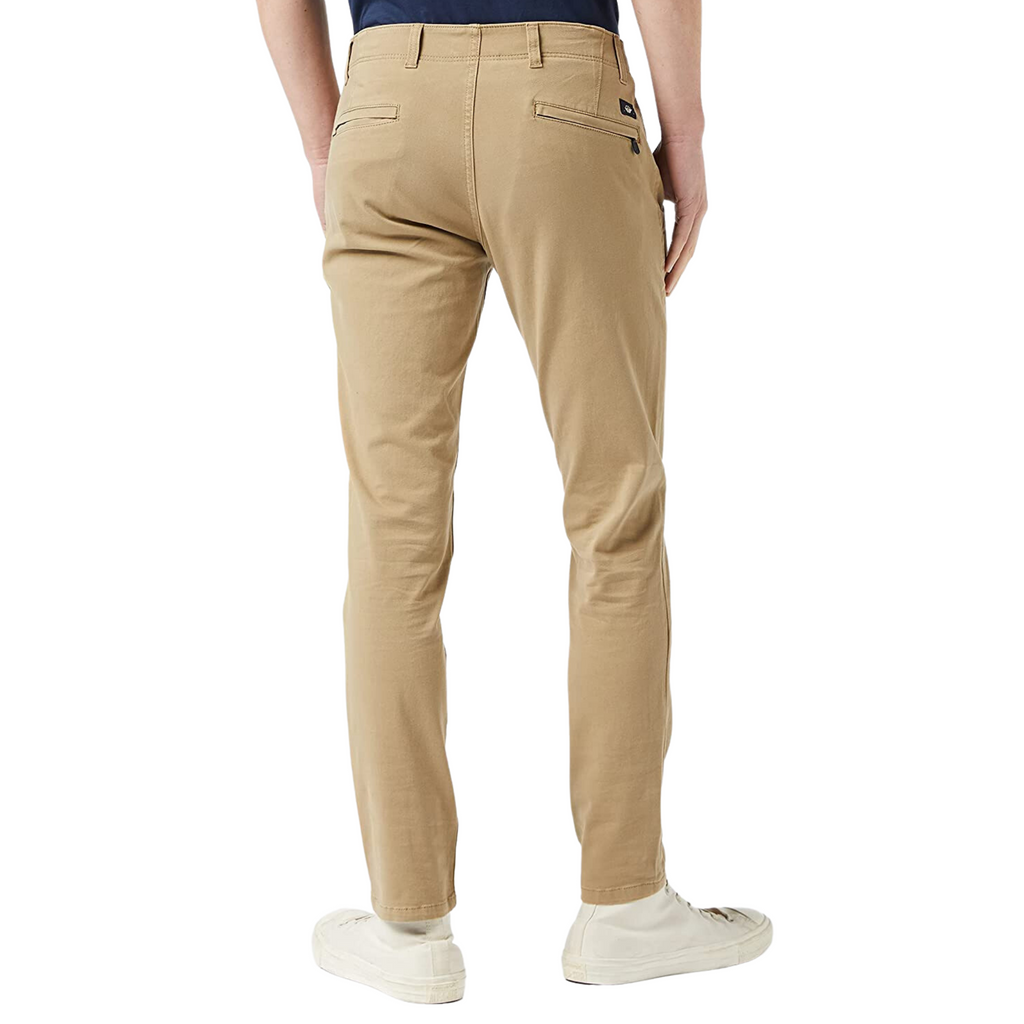 DOCKERS ORIGINAL PANTALONE BEIGE SCURO