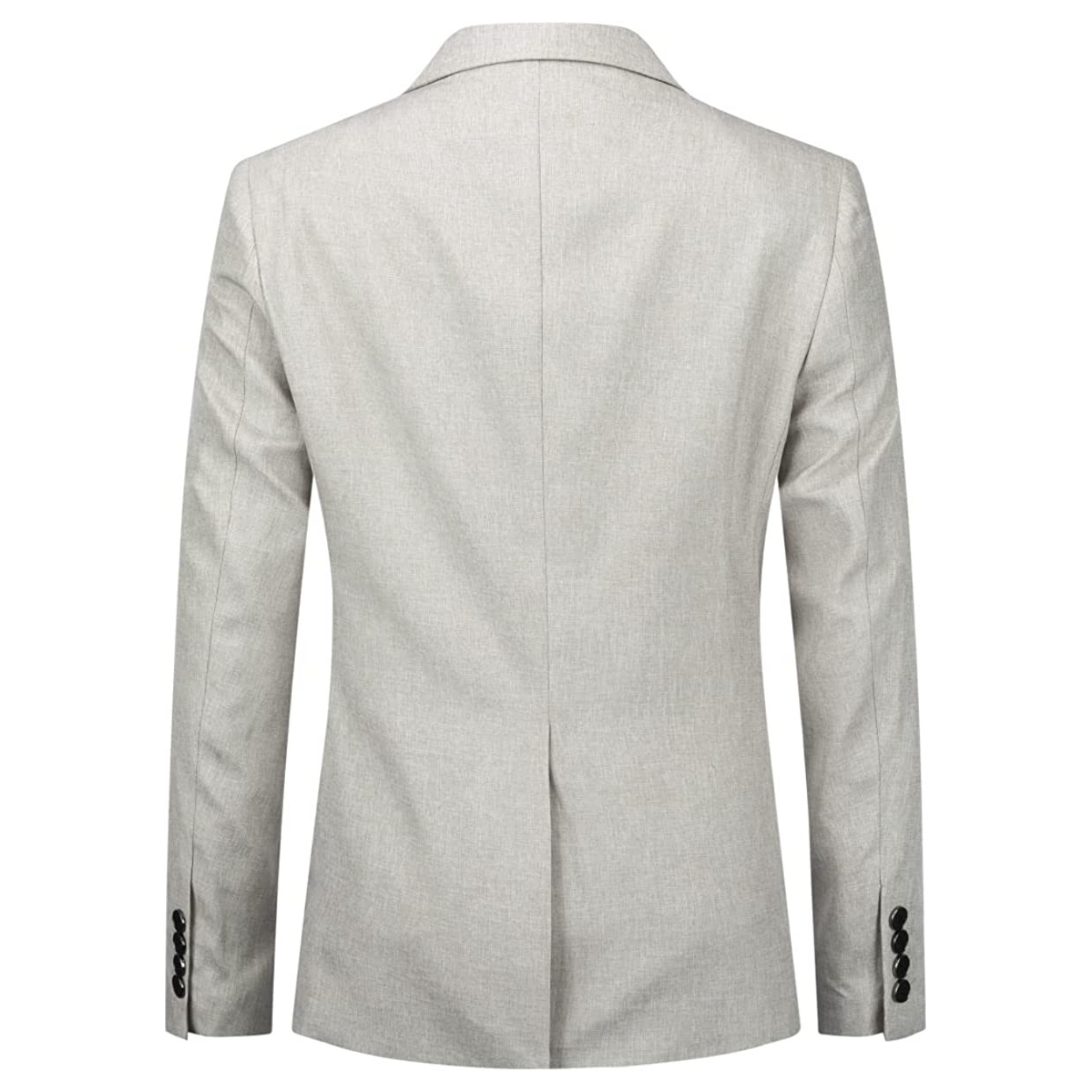 BLAZER FINNEGAN BEIGE