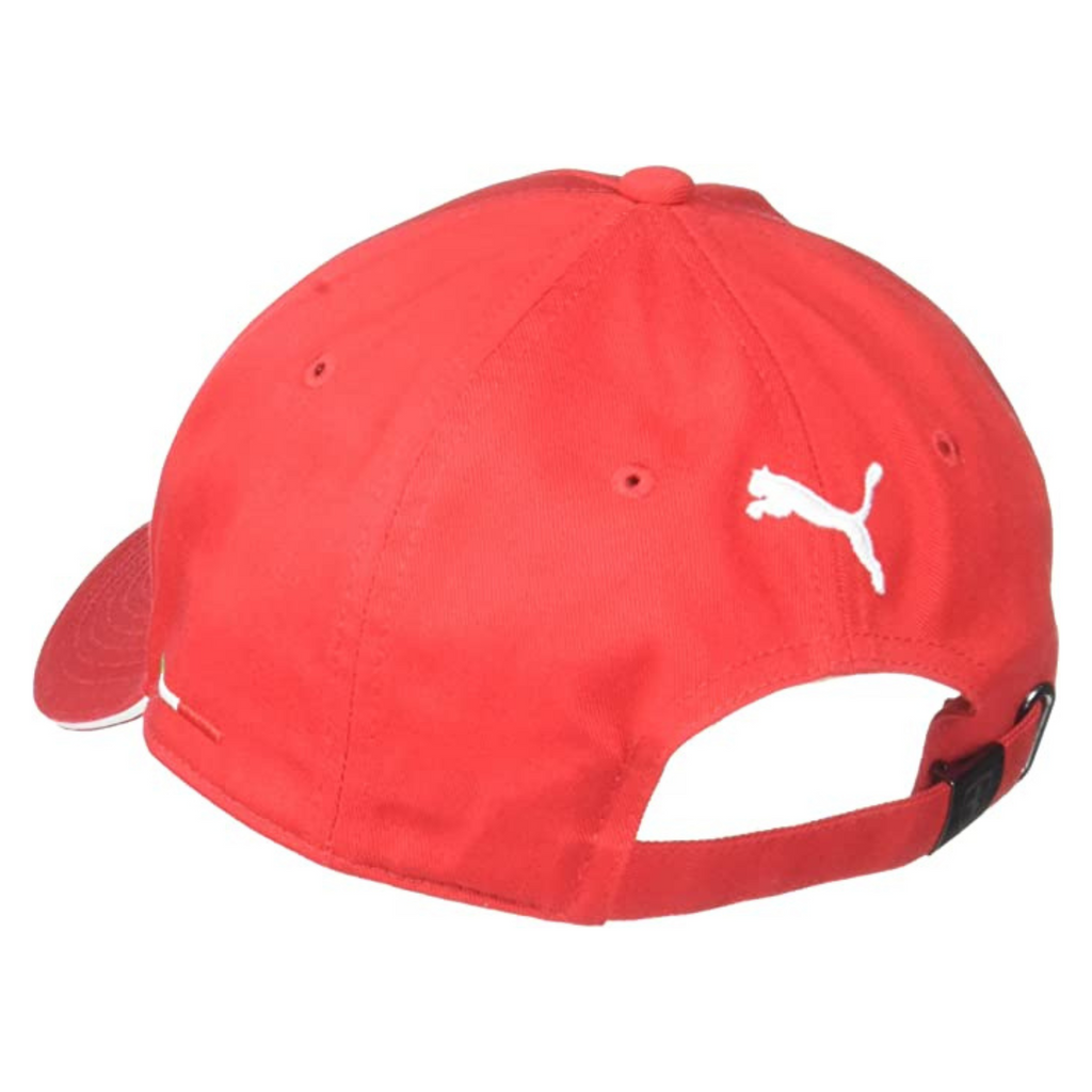 FERRARI SCUDERIA CAPPELLO ROSSO CORSA