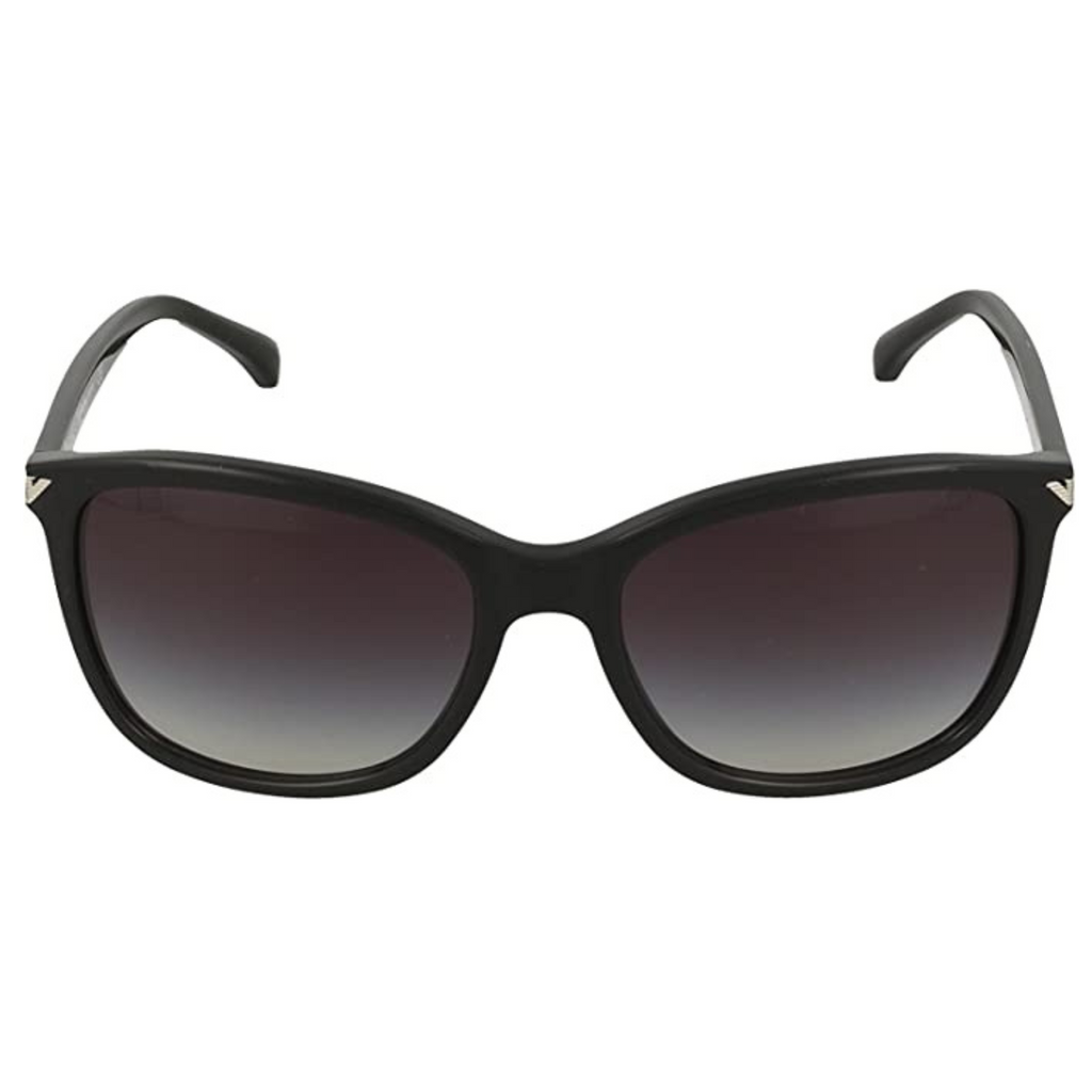 EMPORIO ARMANI OCCHIALI NERI POLARIZZATI