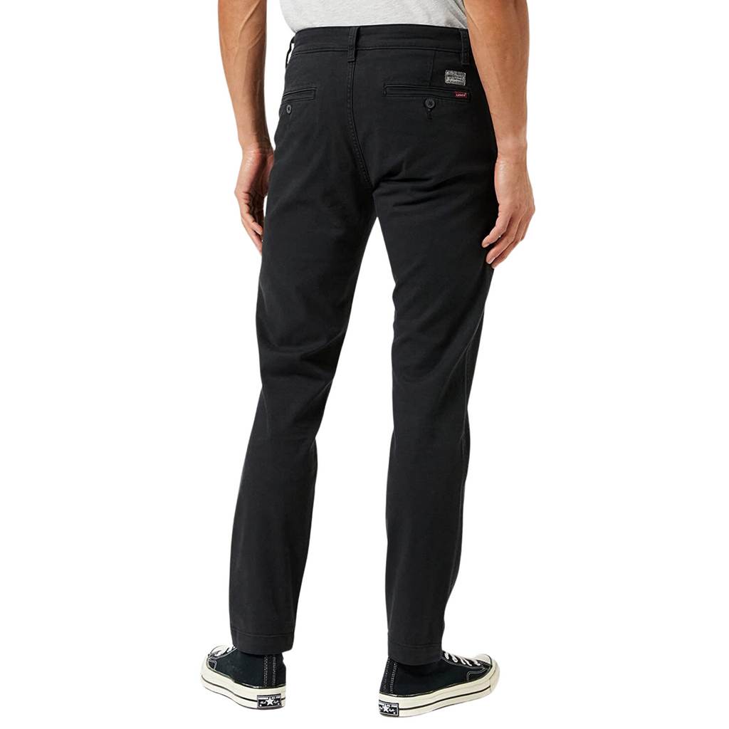 LEVI'S PANTALONE SHADY NERO