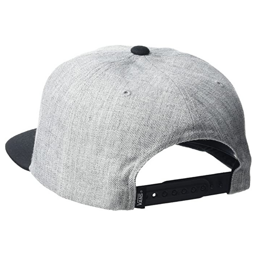 VANS CAPPELLO BASEBALL GRIGIO