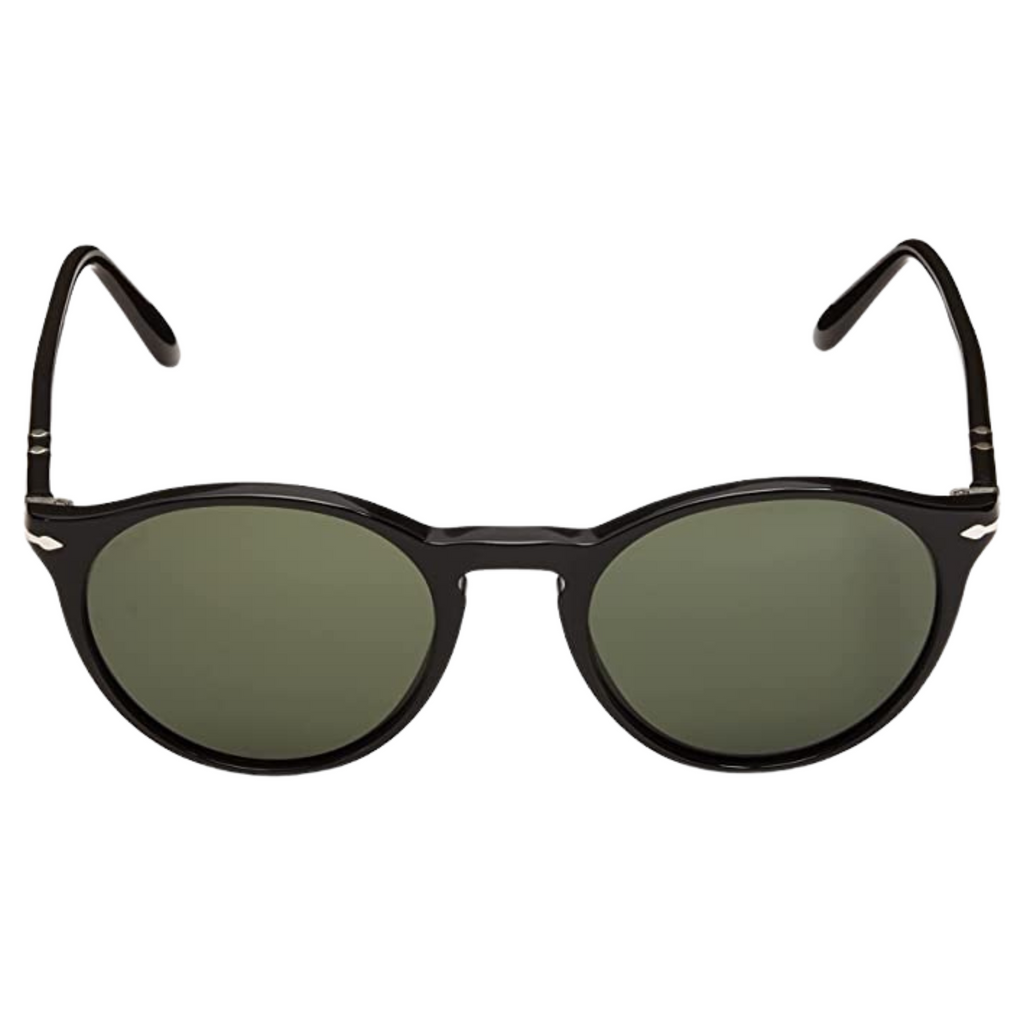 PERSOL OCCHIALI NERI POLARIZZATI