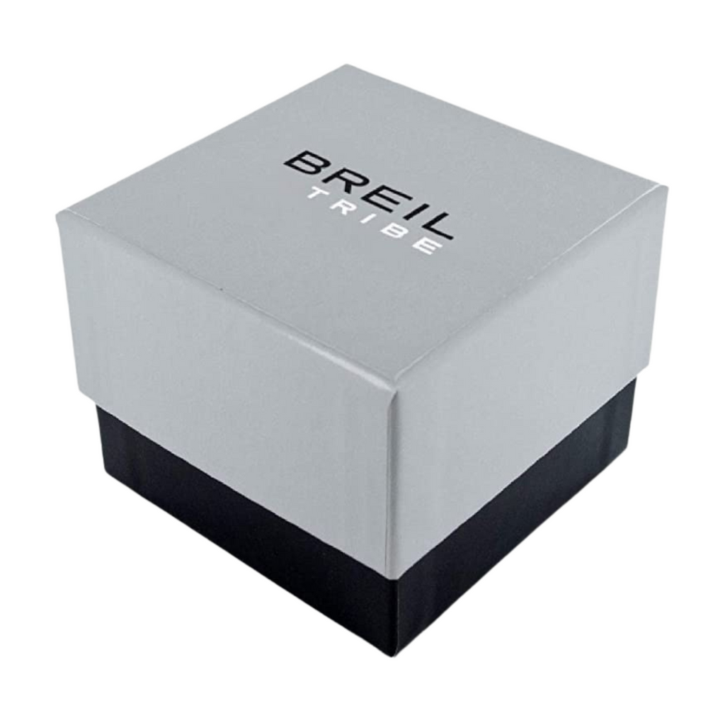 BREIL TRIBE OROLOGIO AL QUARZO