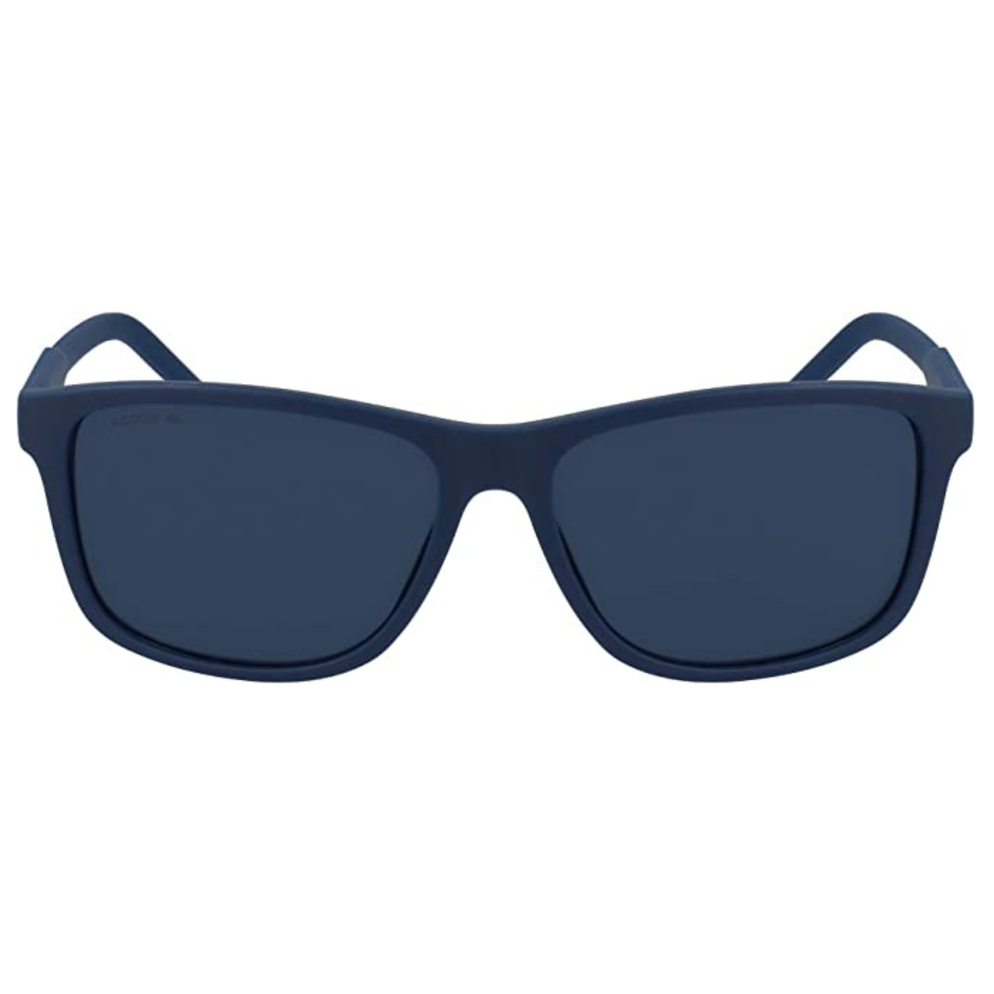 LACOSTE OCCHIALI SPORTSWEAR MATTE BLUE