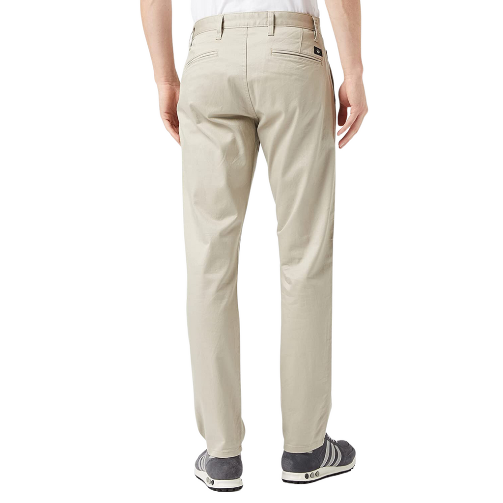 DOCKERS ORIGINAL PANTALONE BEIGE CHIARO