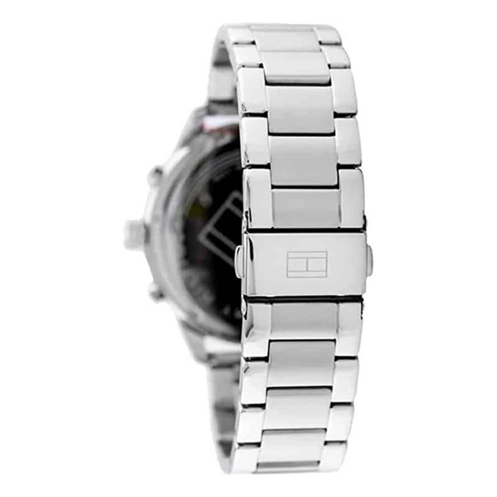 TOMMY HILFIGER OROLOGIO MULTI-QUADRANTE