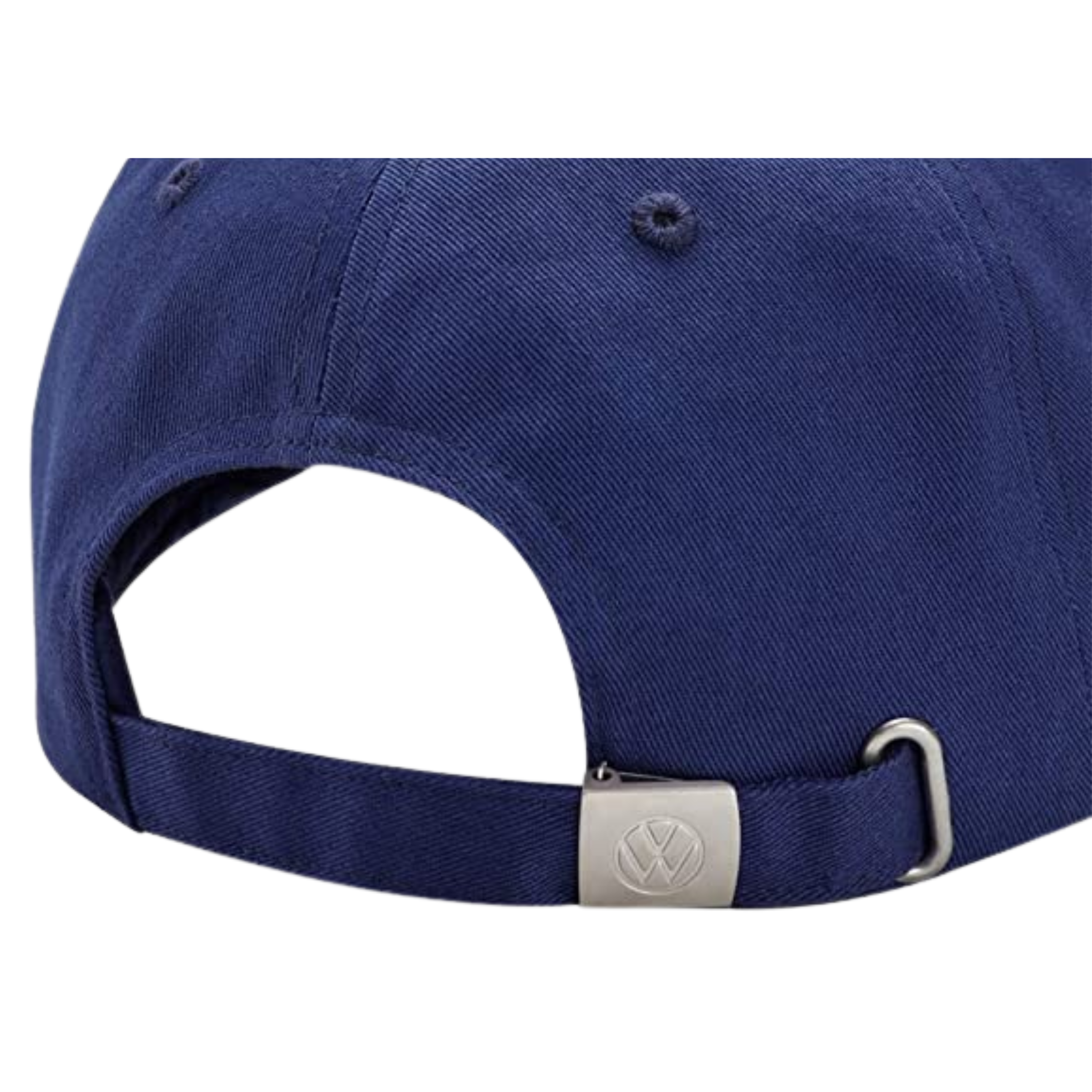 VOLKSWAGEN CAPPELLO CON VISIERA BLU