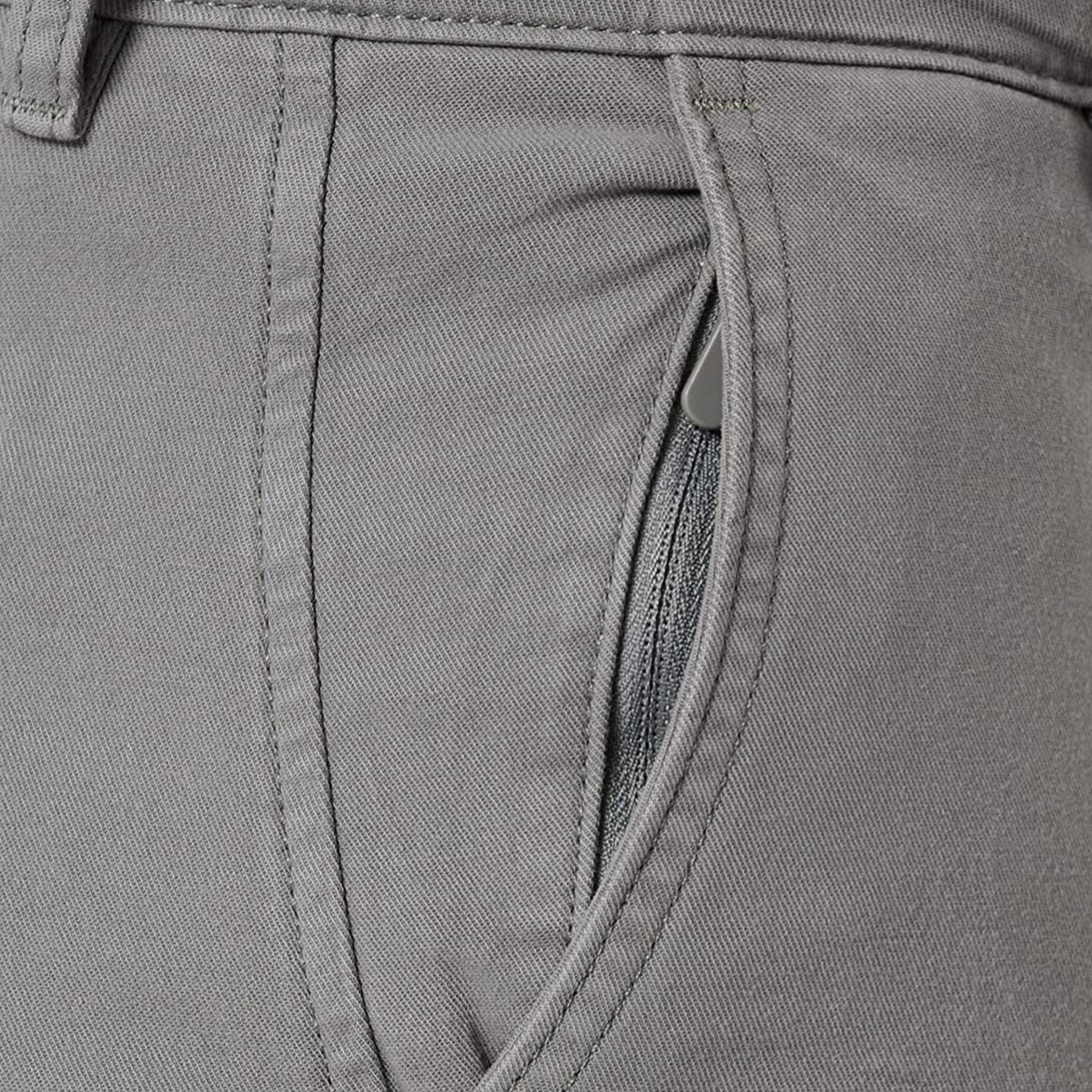 LEVI'S PANTALONE SHADY GRIGIO