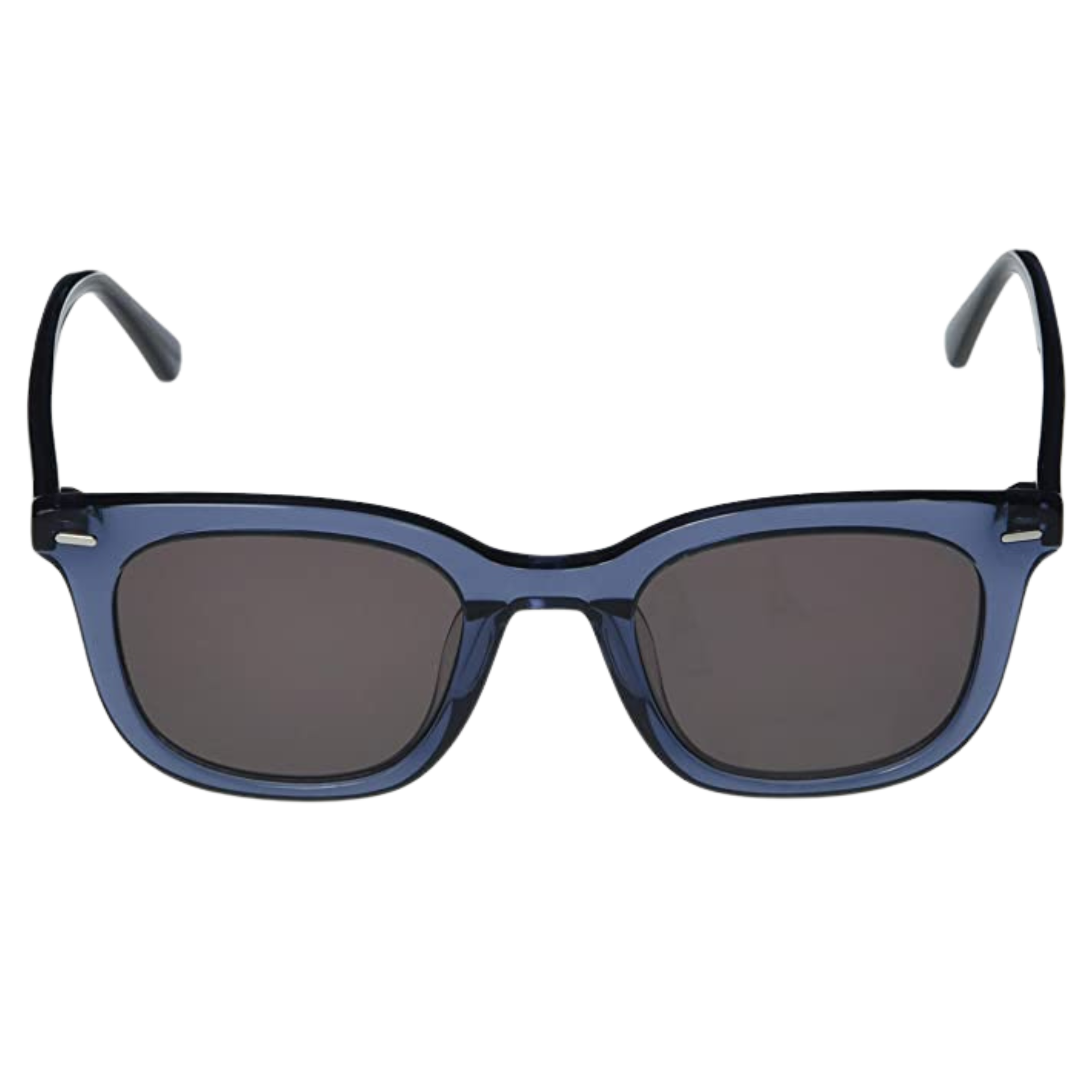 CALVIN KLEIN OCCHIALI CRYSTAL BLUE