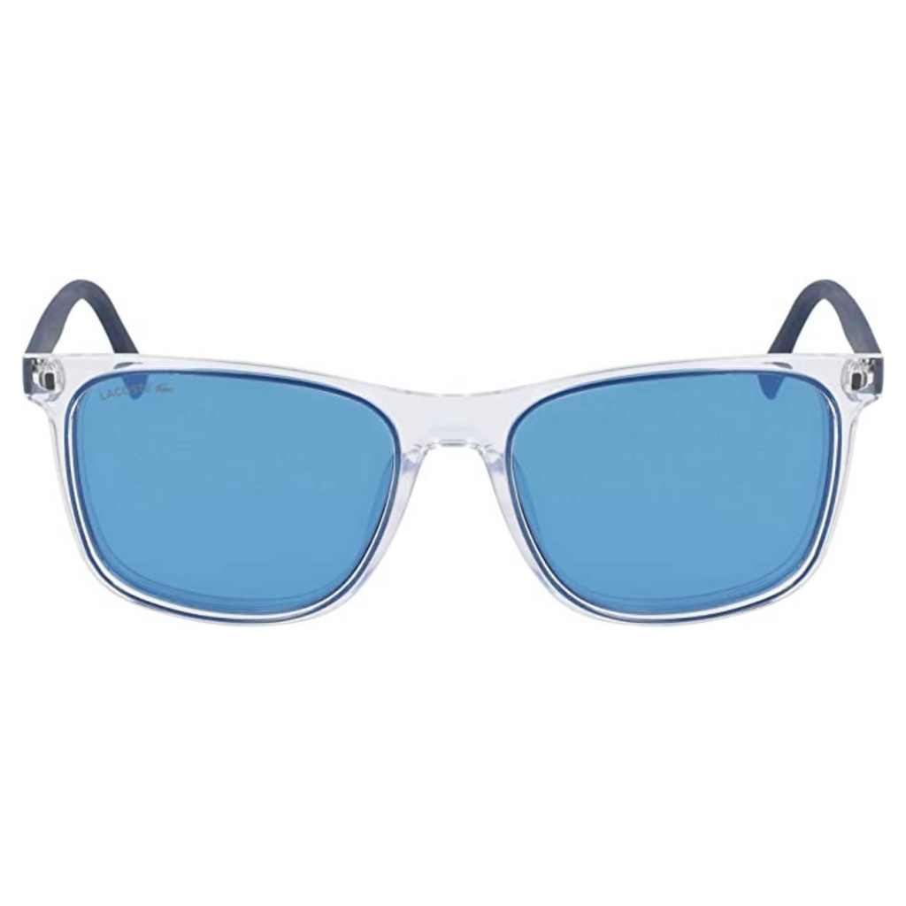 LACOSTE OCCHIALI CRYSTAL BLUE