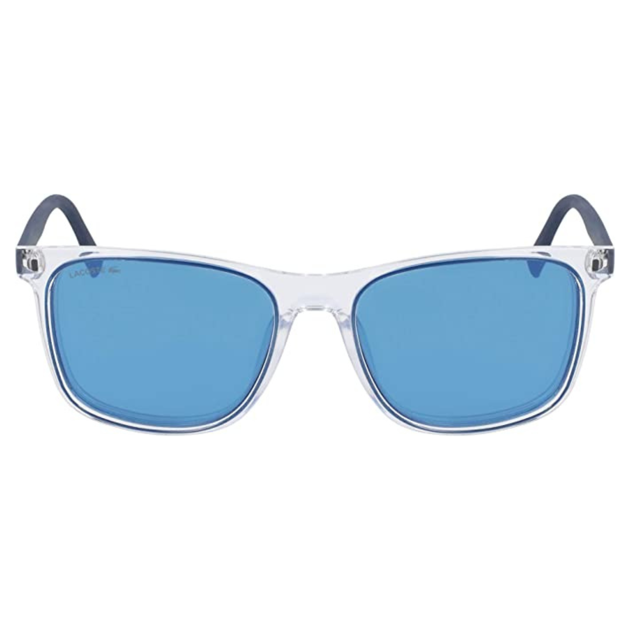 LACOSTE OCCHIALI CRYSTAL BLUE