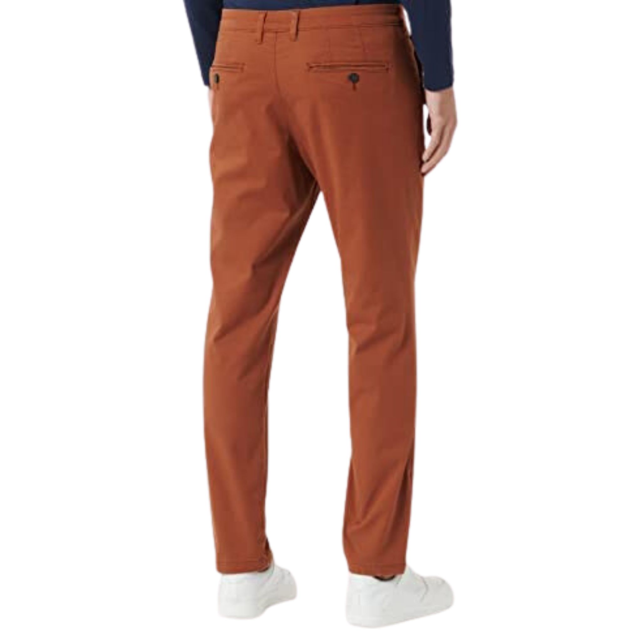 PANTALONE REMARK TEGOLA