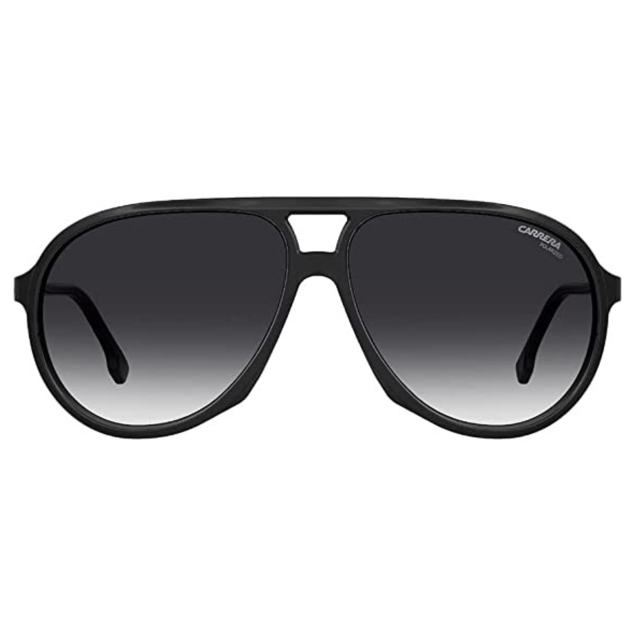 CARRERA OCCHIALI AVIATOR NERI