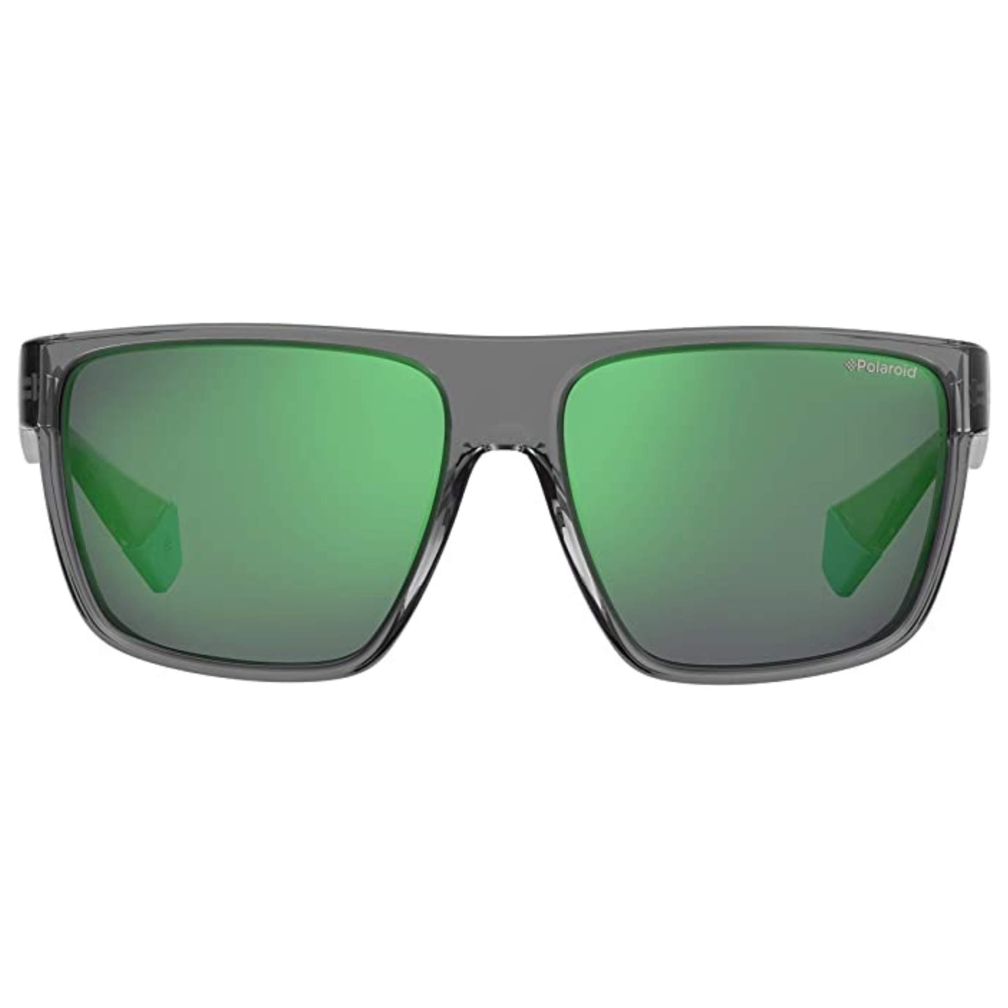 POLAROID OCCHIALI SPORT POLARIZZATI VERDI