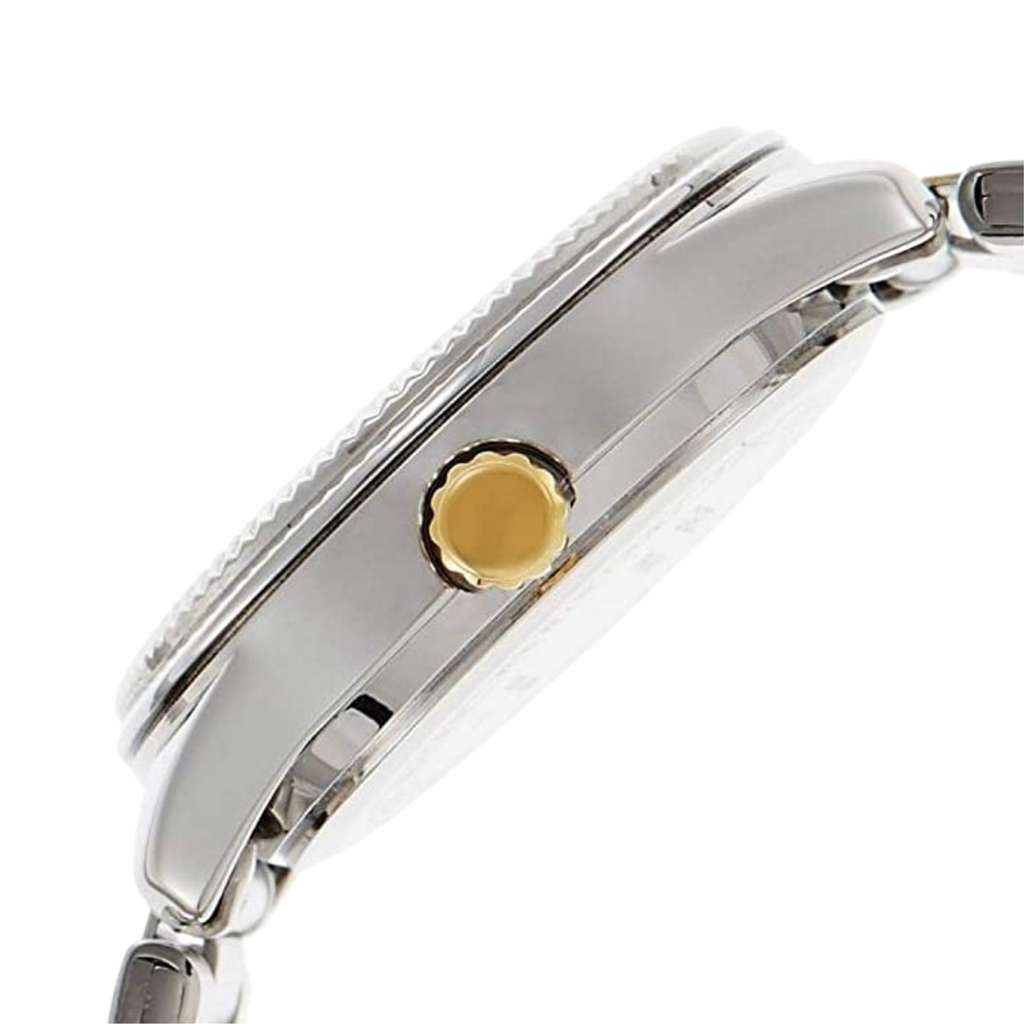 CASIO OROLOGIO IN ACCIAIO BIANCO