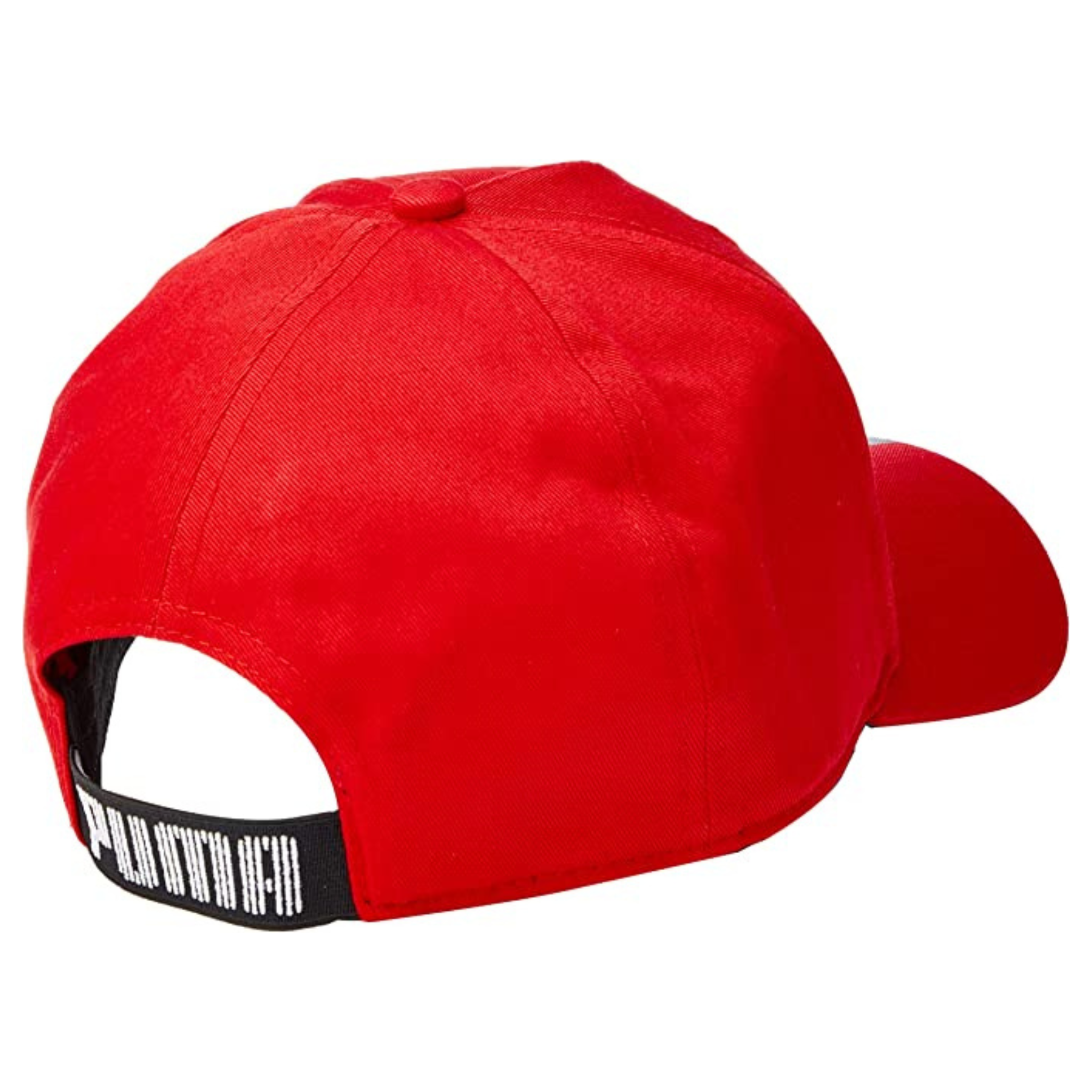 PUMA CAPPELLO SPORT ROSSO