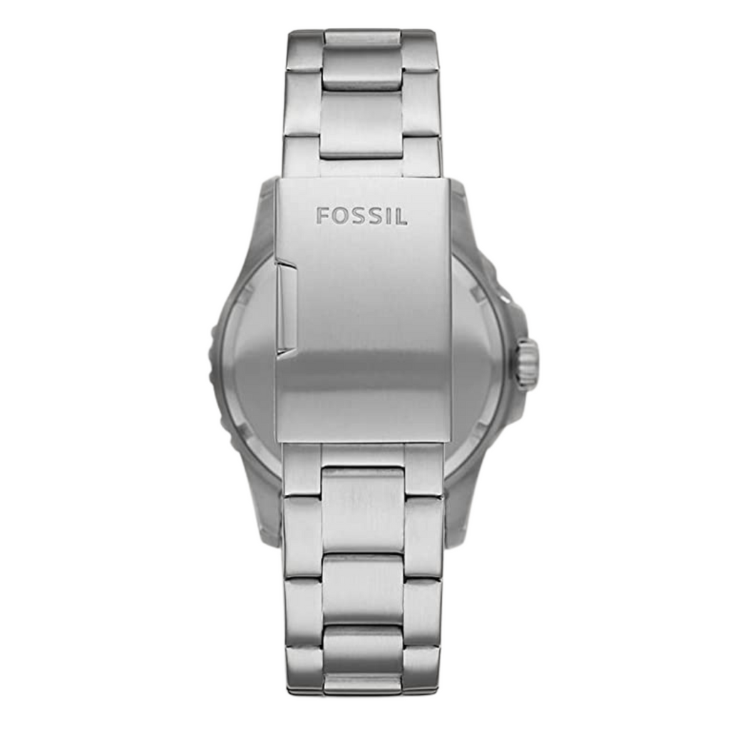 FOSSIL OROLOGIO CASSA NERA