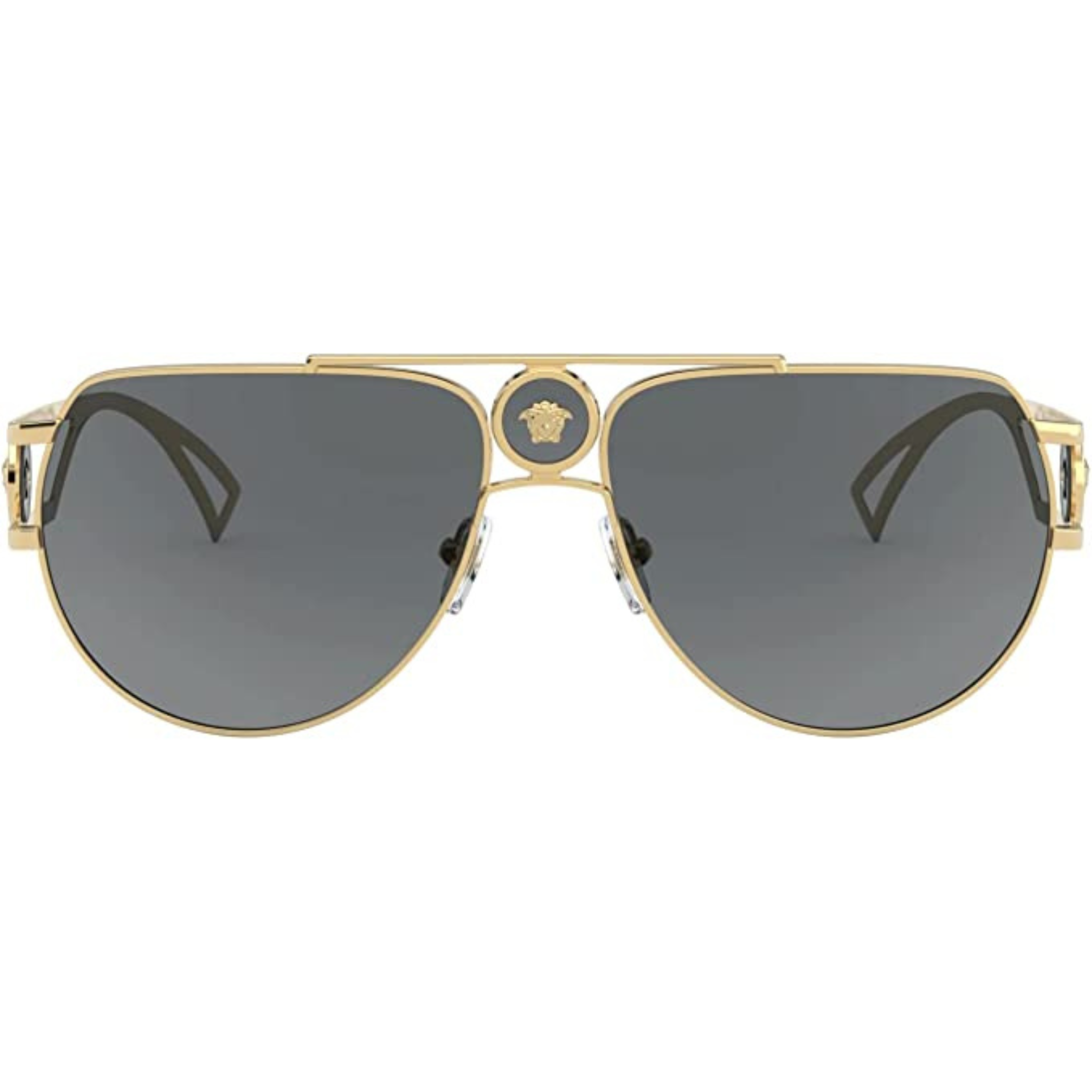 VERSACE OCCHIALI GOLD MEDUSA